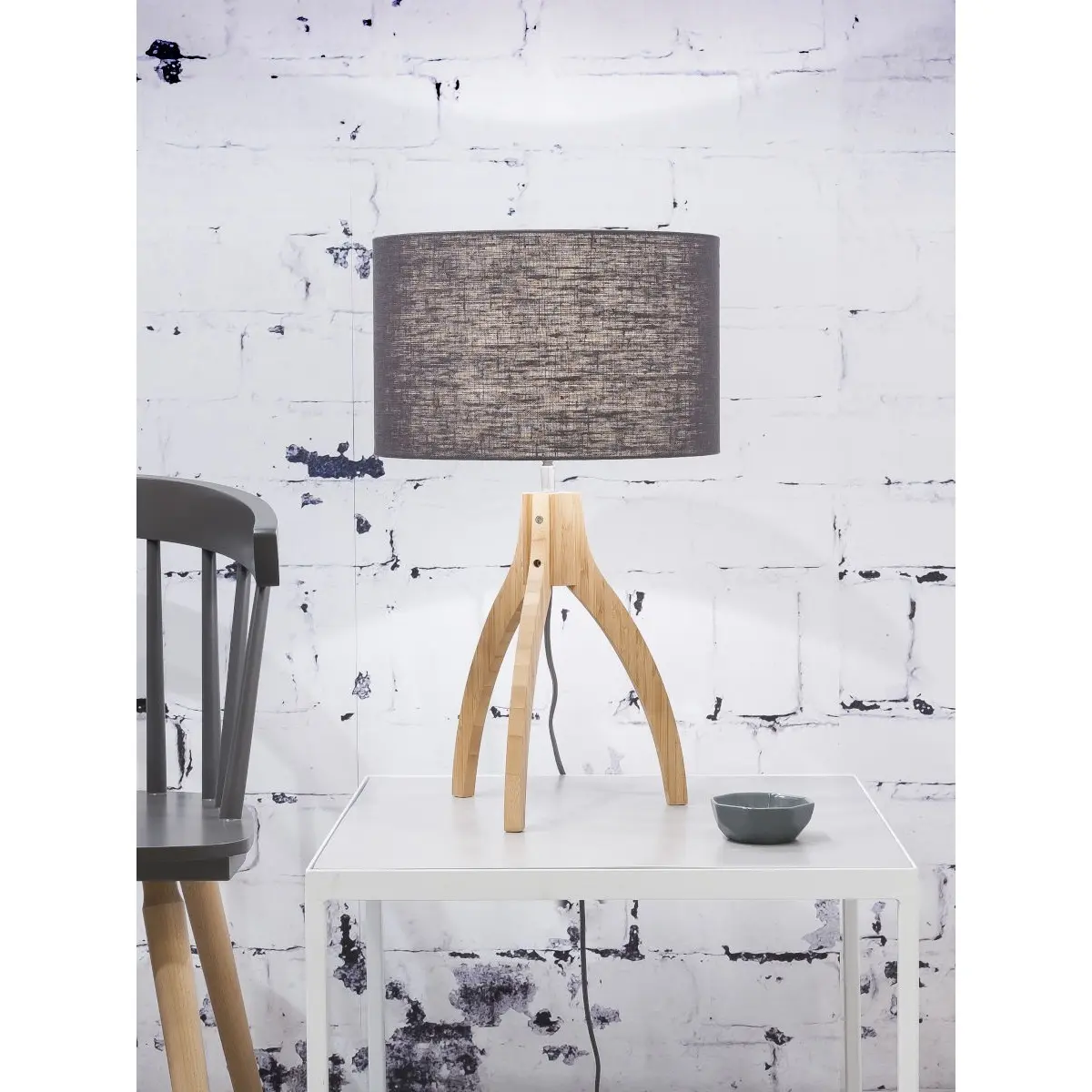 Lampe de table Good&Mojo Annapurna Lampe de table Good&Mojo Annapurna