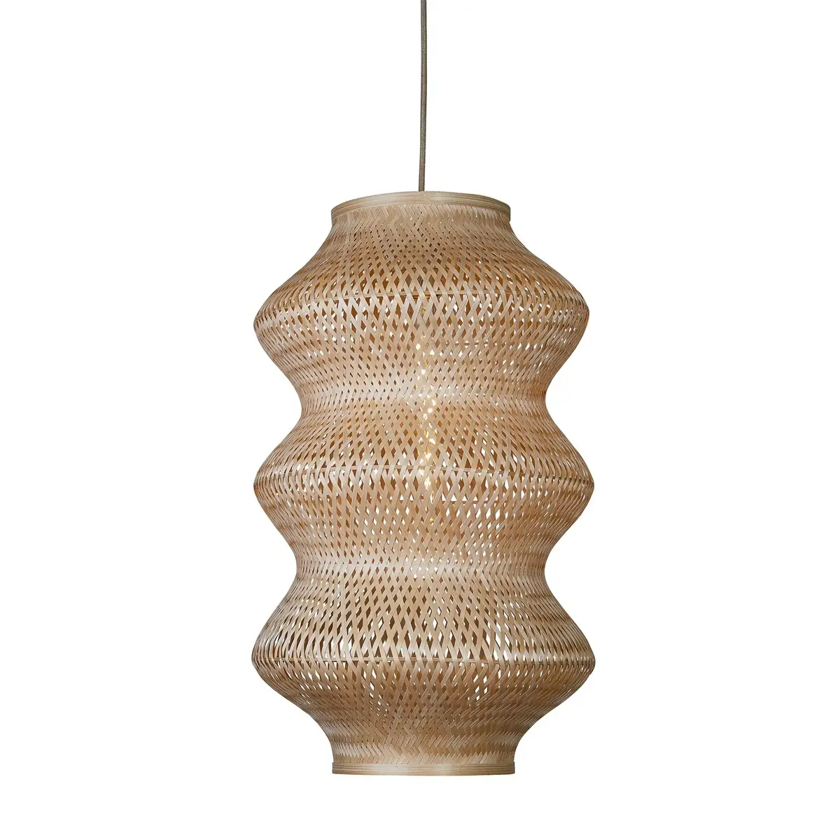 Good&Mojo Beige Suspension Barbados