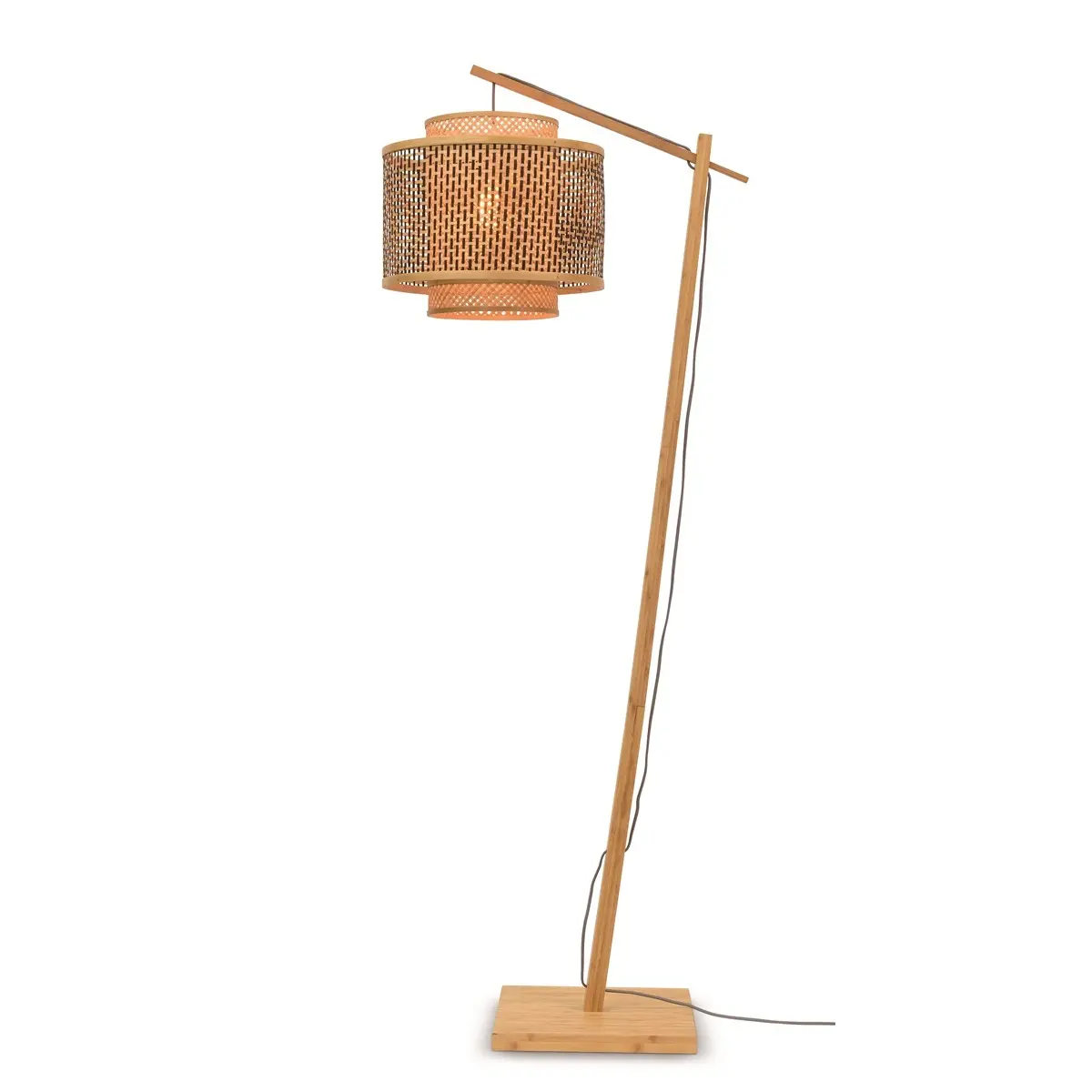 Lampadaire Good&Mojo Bhutan