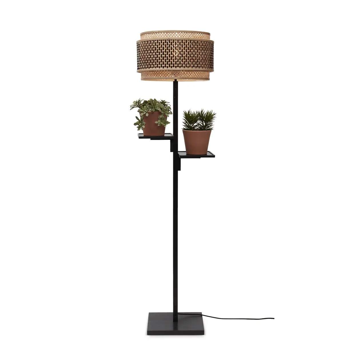 Lampadaire Good&Mojo Bhutan
