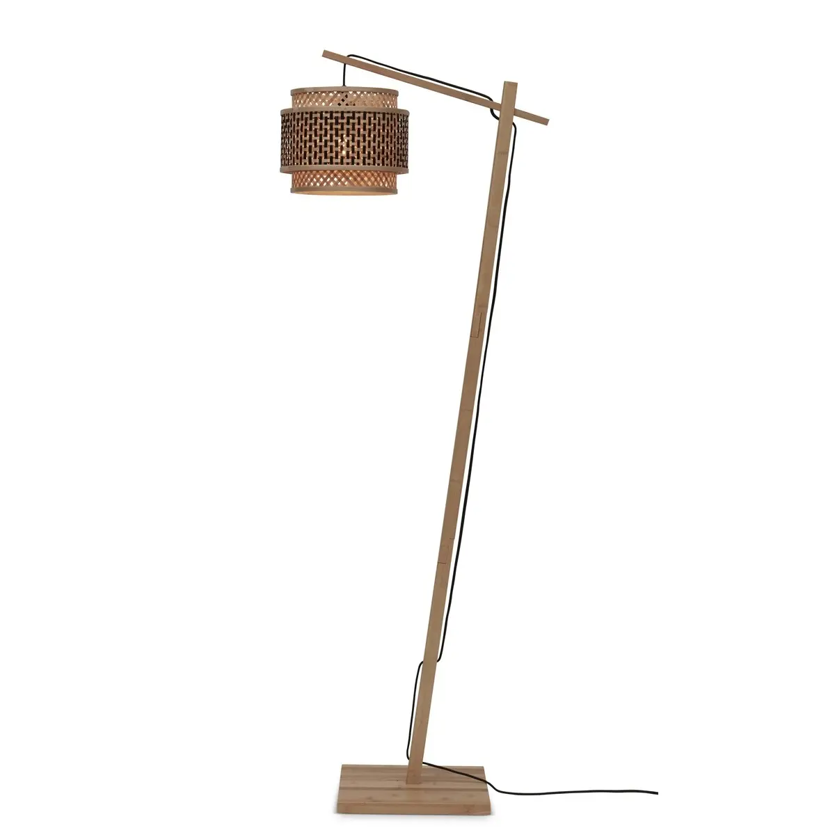 Lampadaire Good&Mojo Bhutan