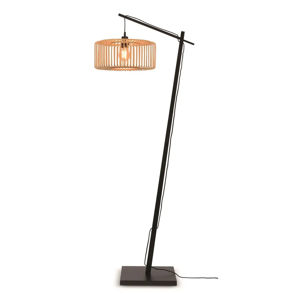 Lampadaire Good&Mojo Bromo