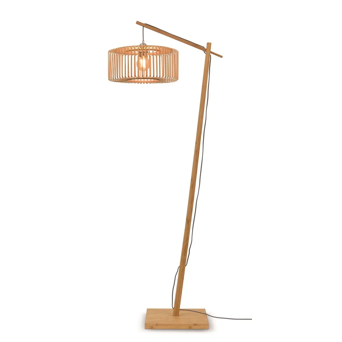 Lampadaire Good&Mojo Bromo Lampadaire Good&Mojo Bromo
