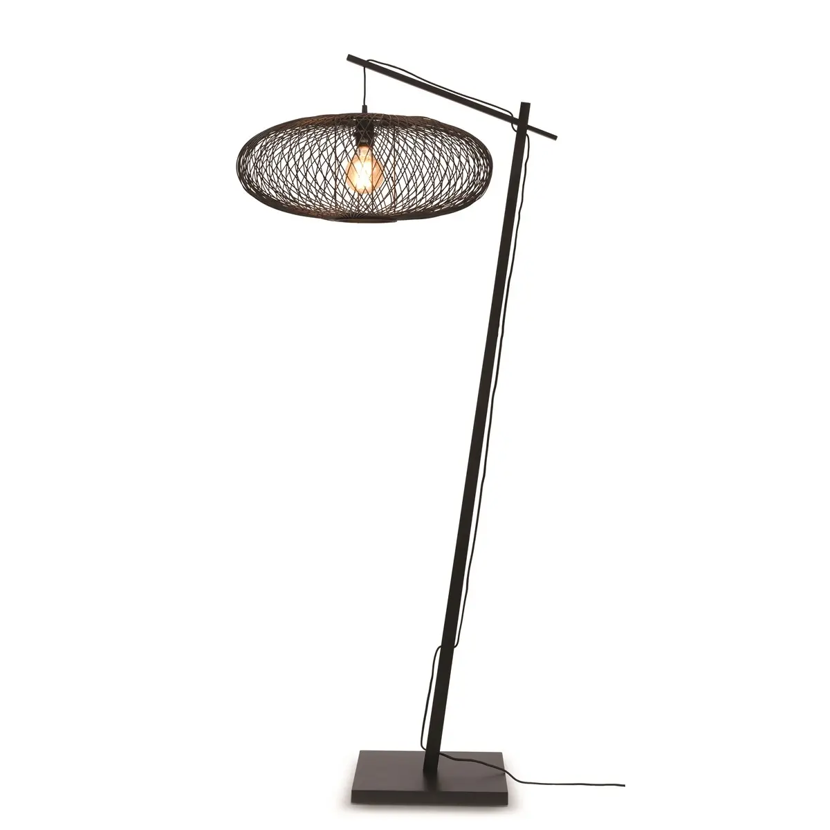 Lampadaire Good&Mojo Cango Lampadaire Good&Mojo Cango