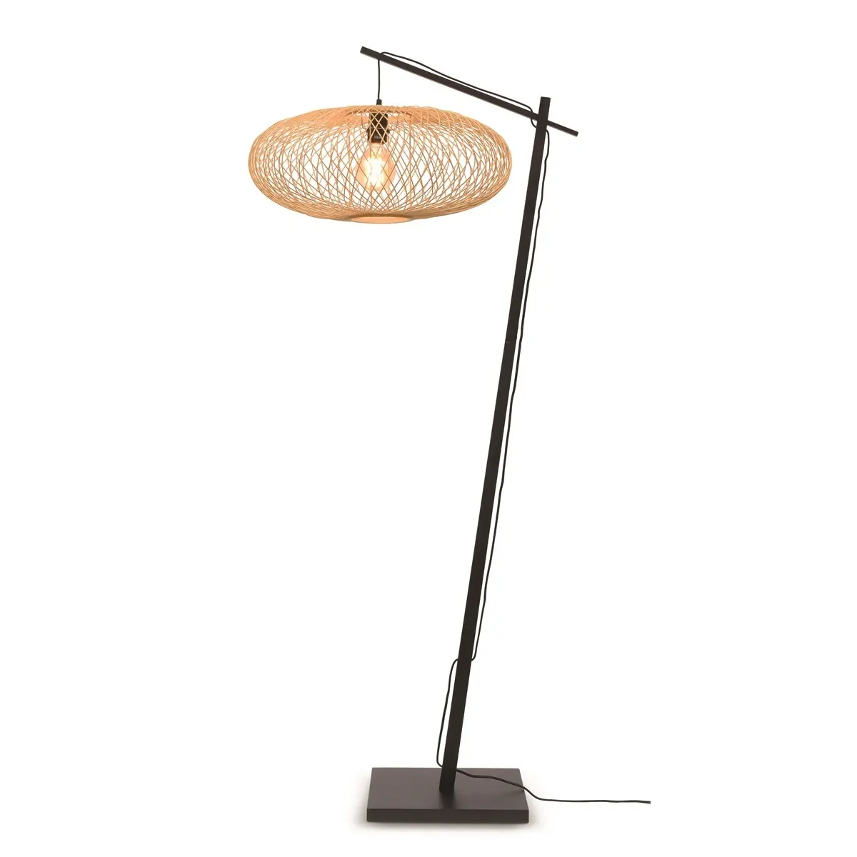 Lampadaire Good&Mojo Cango