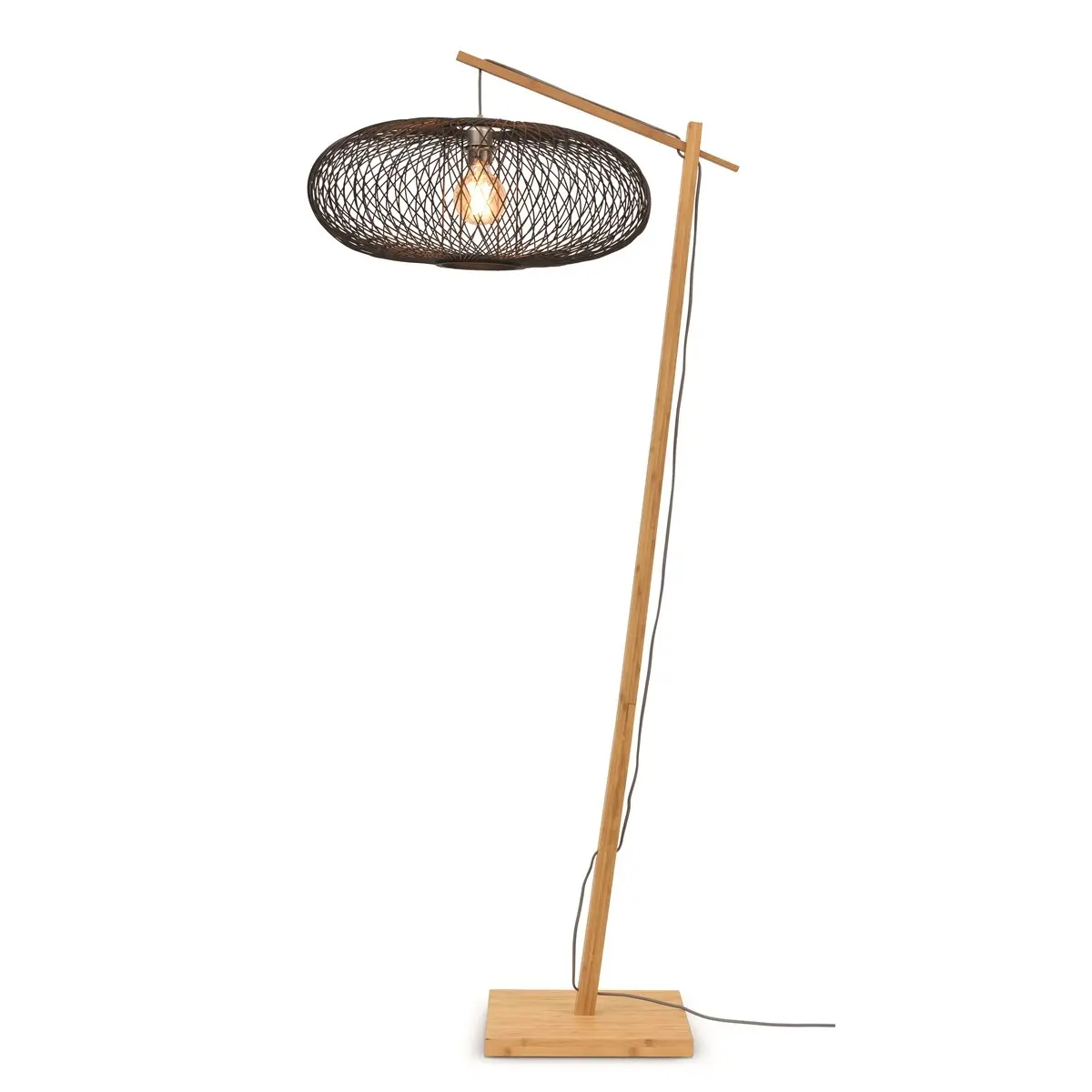 Lampadaire Good&Mojo Cango Lampadaire Good&Mojo Cango