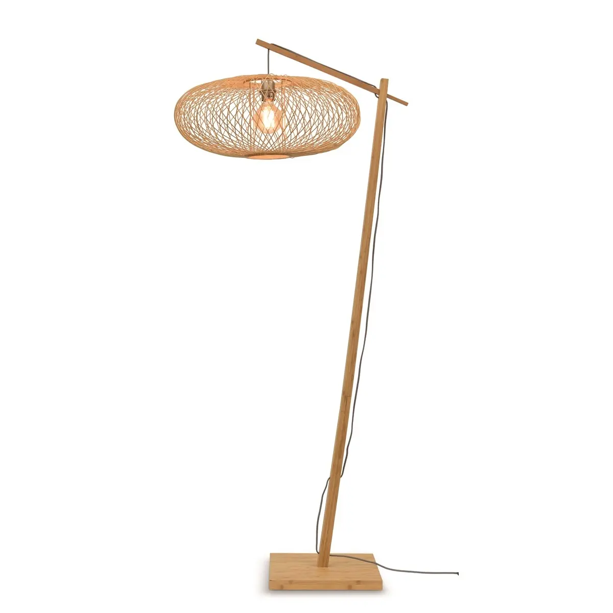 Lampadaire Good&Mojo Cango
