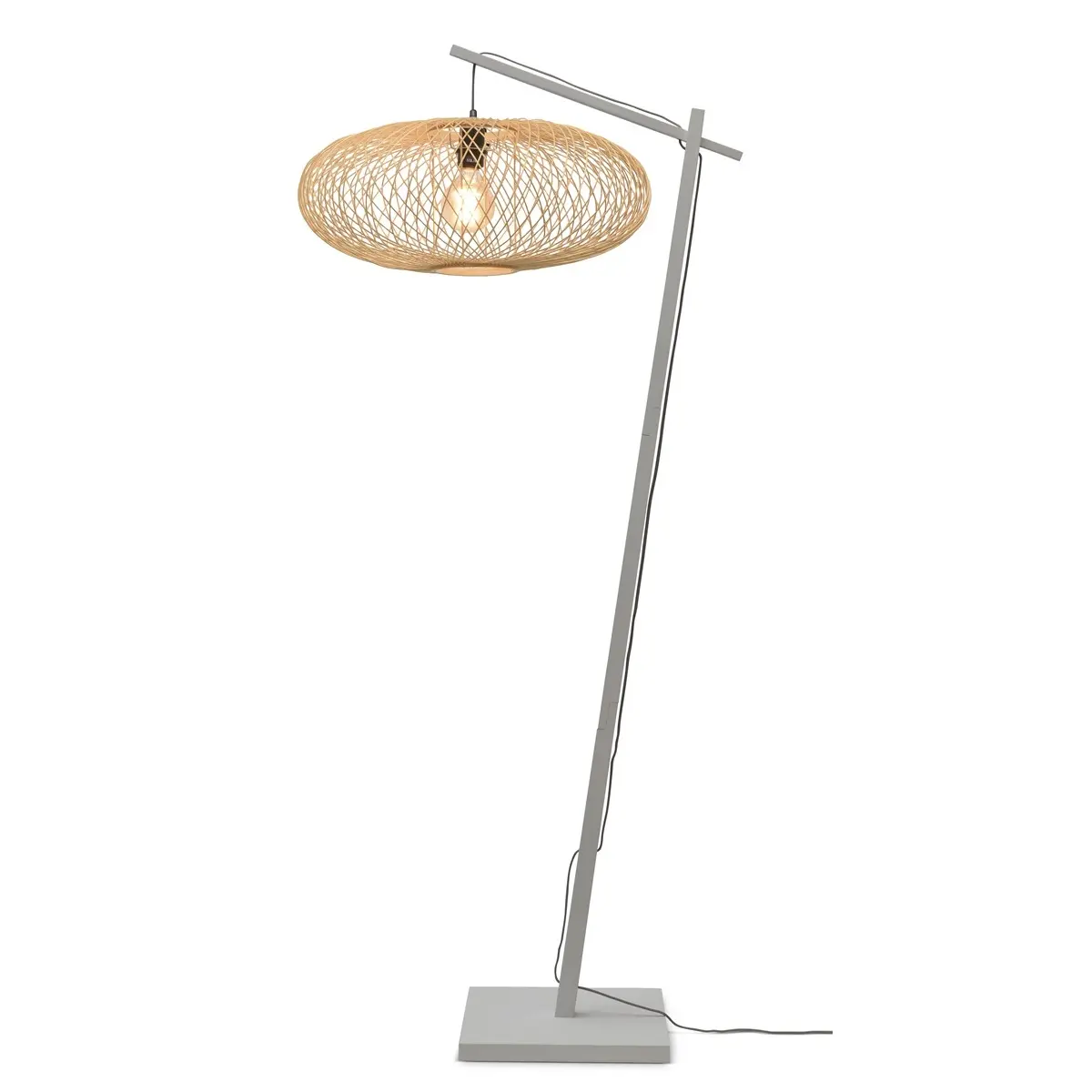 Lampadaire Good&Mojo Cango