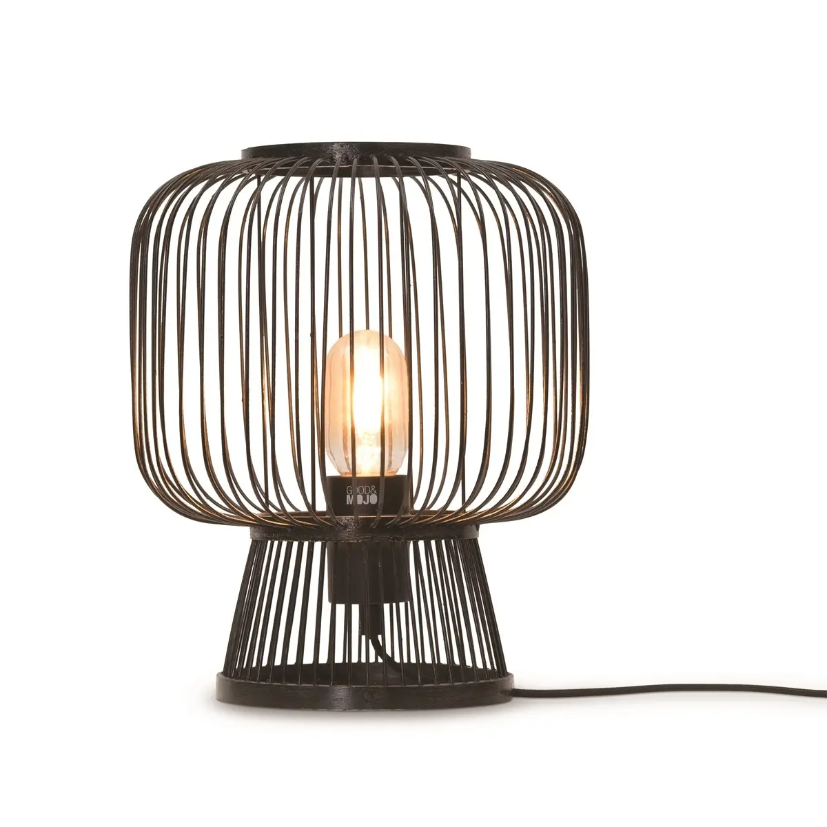 Lampe de table Good&Mojo Cango Lampe de table Good&Mojo Cango