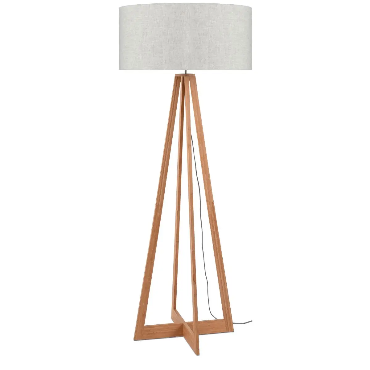 Lampadaire Good&Mojo Everest
