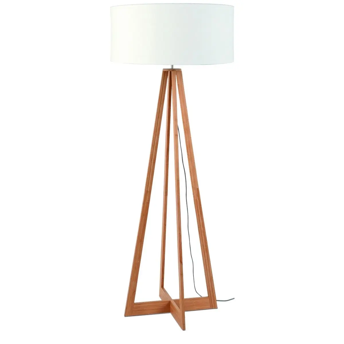 Lampadaire Good&Mojo Everest