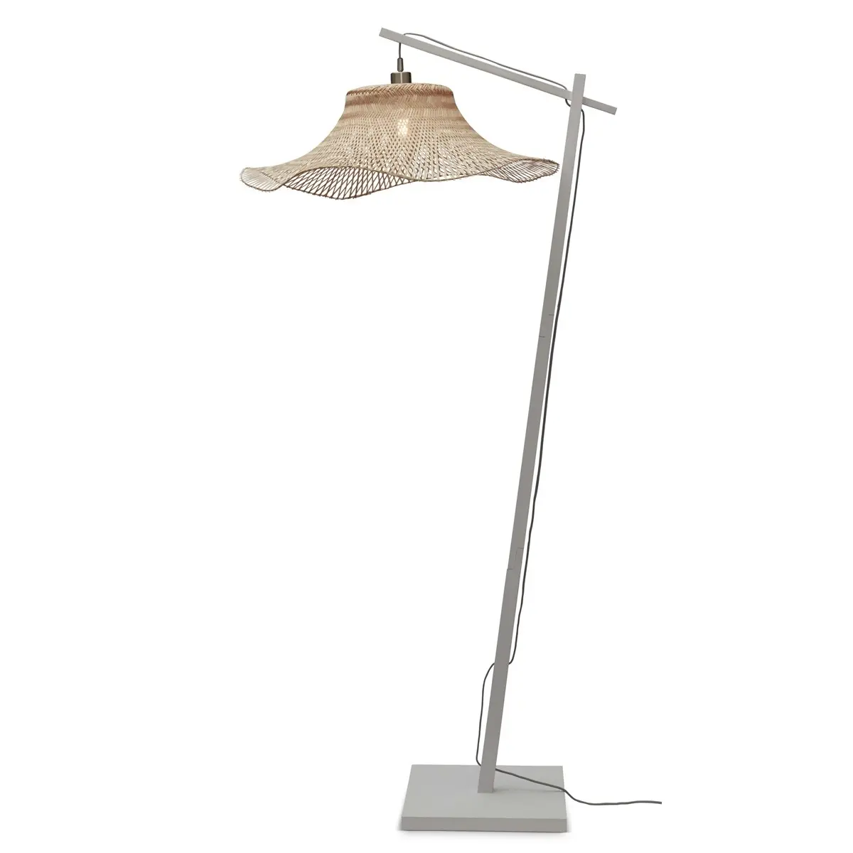 Lampadaire Good&Mojo Ibiza