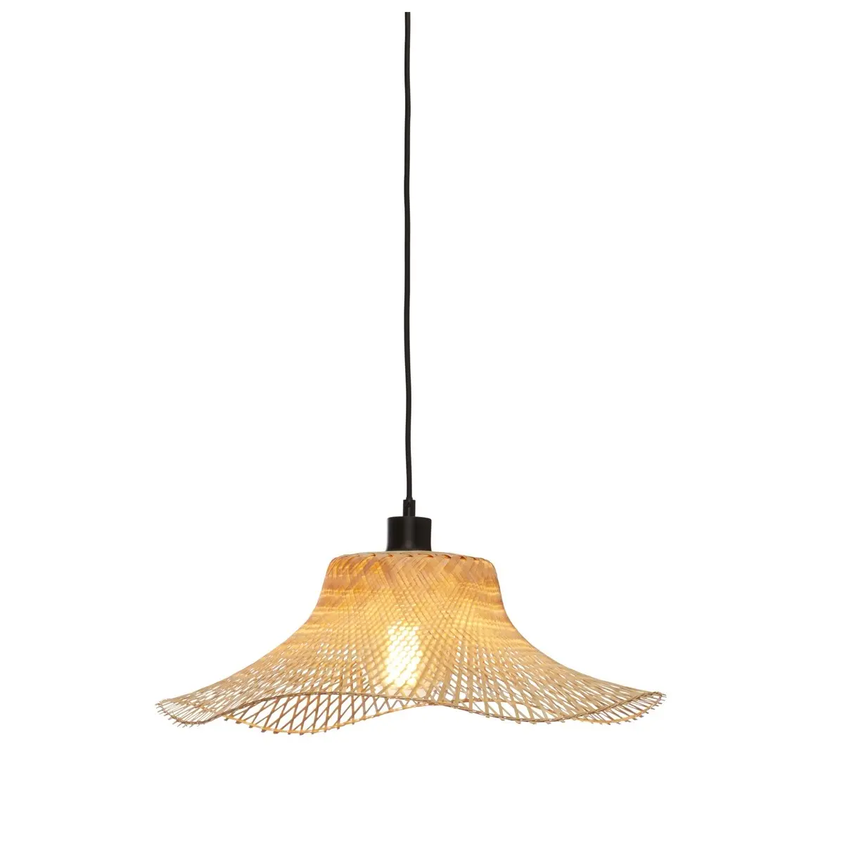 Good&Mojo Beige Suspension Ibiza