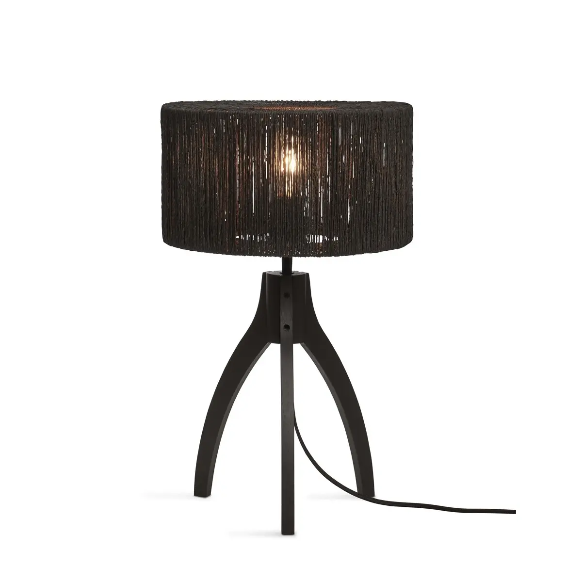 Lampe de table Good&Mojo Iguazu Lampe de table Good&Mojo Iguazu