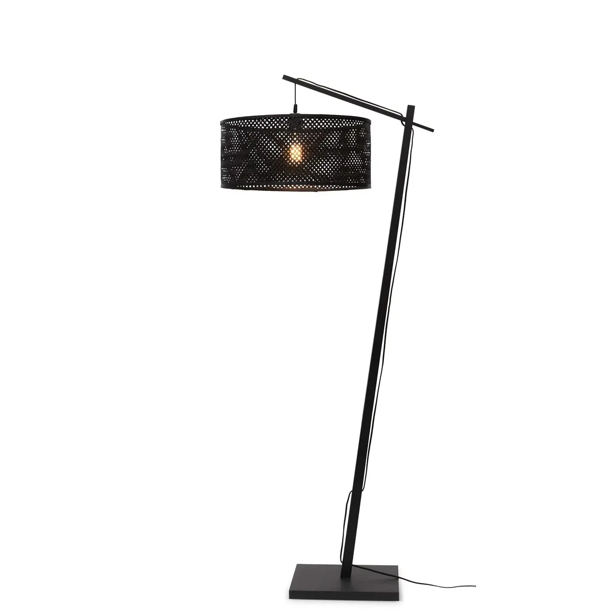 Lampadaire Good&Mojo Java