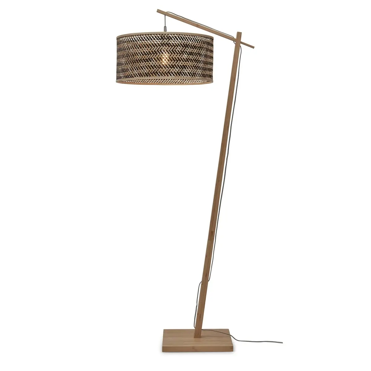 Lampadaire Good&Mojo Java