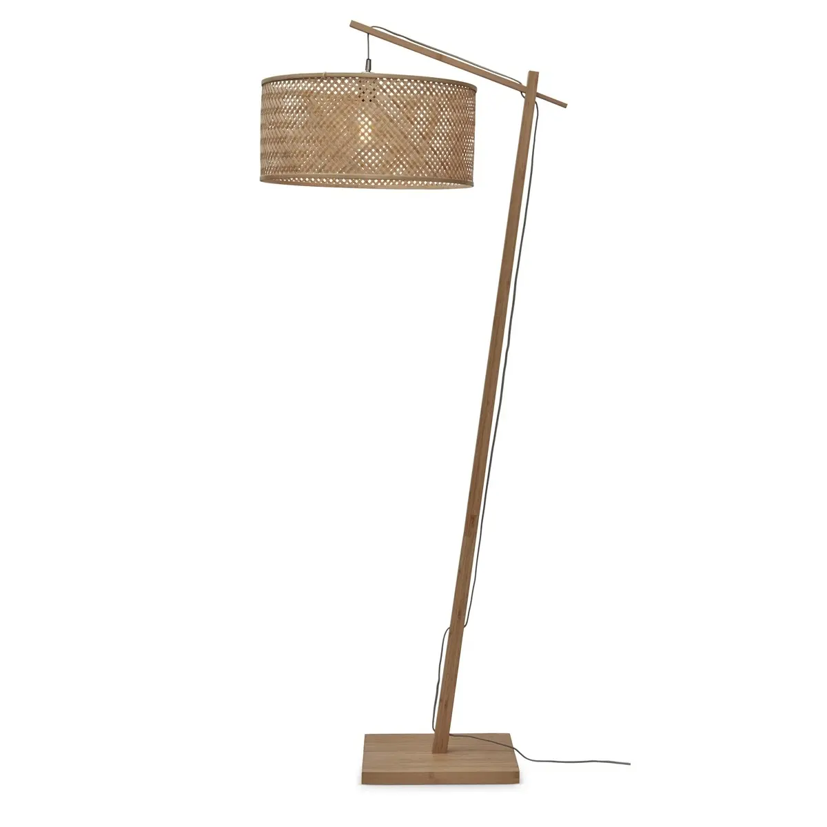 Lampadaire Good&Mojo Java Lampadaire Good&Mojo Java