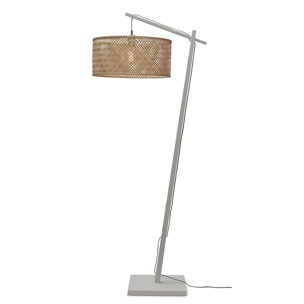 Lampadaire Good&Mojo Java