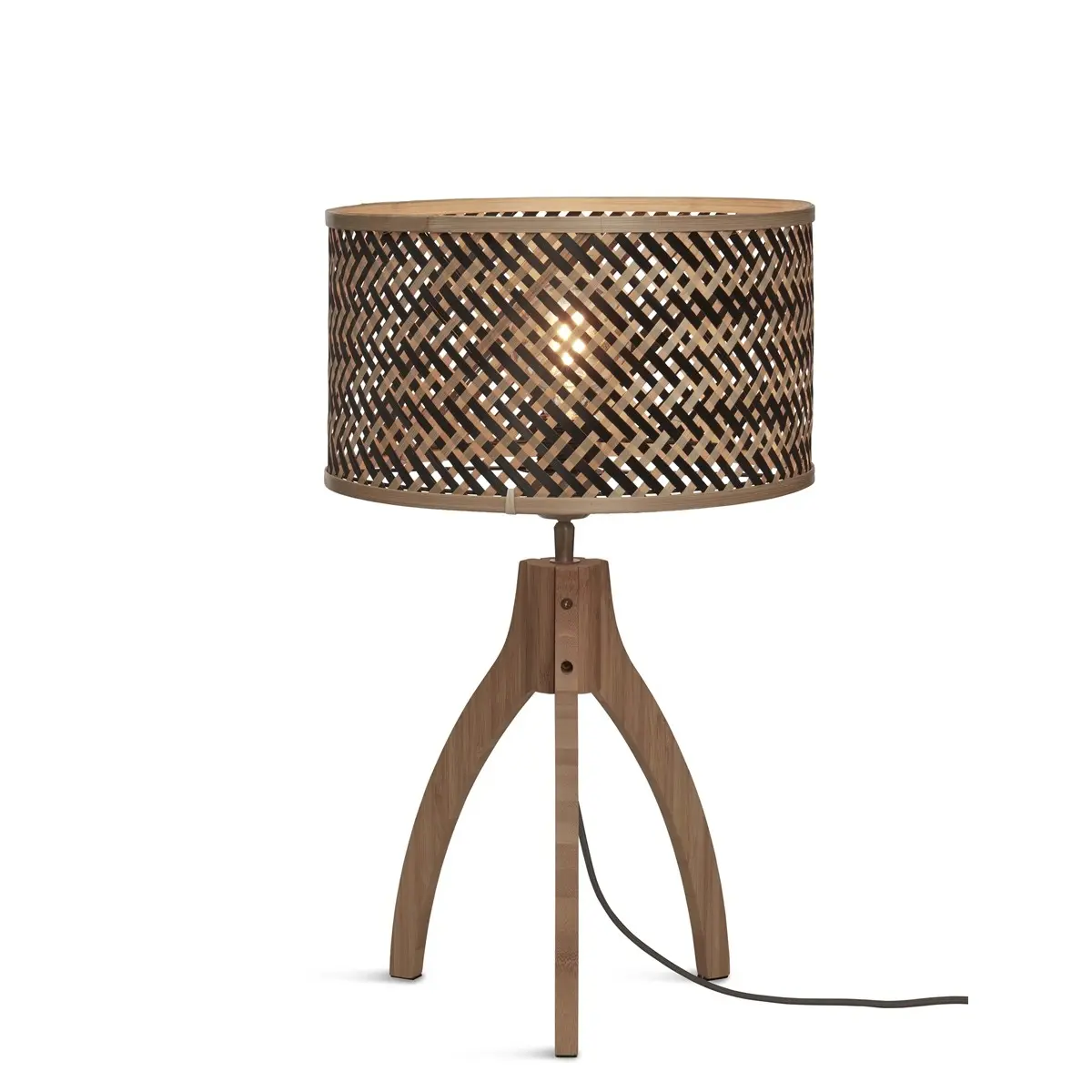 Lampe de table Good&Mojo Java Lampe de table Good&Mojo Java