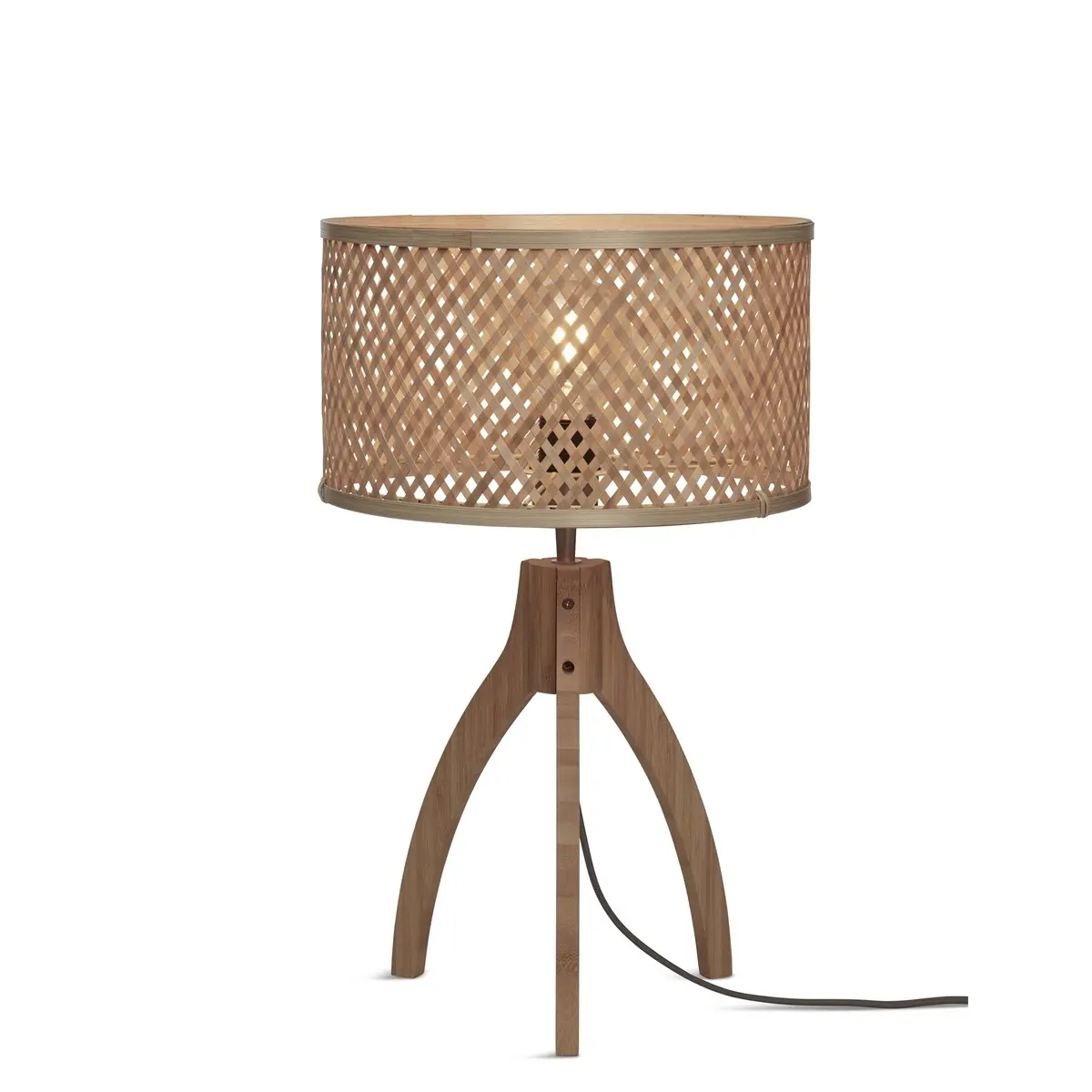 Lampe de table Good&Mojo Java Lampe de table Good&Mojo Java