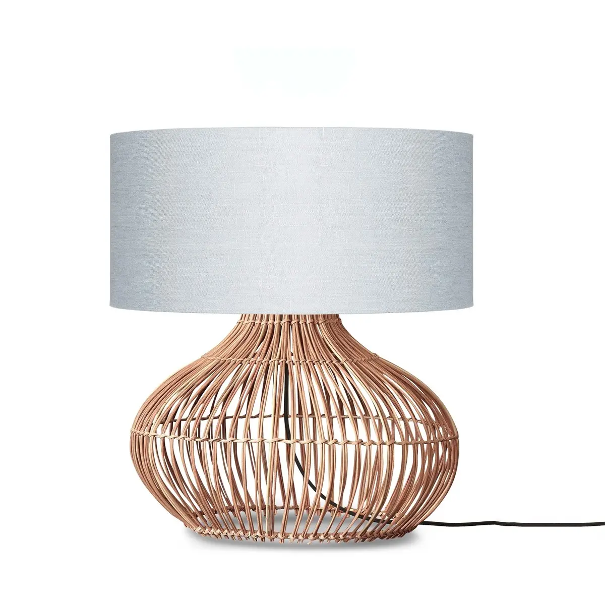Lampe de table Good&Mojo Kalahari 4723 Lampe de table Good&Mojo Kalahari 4723