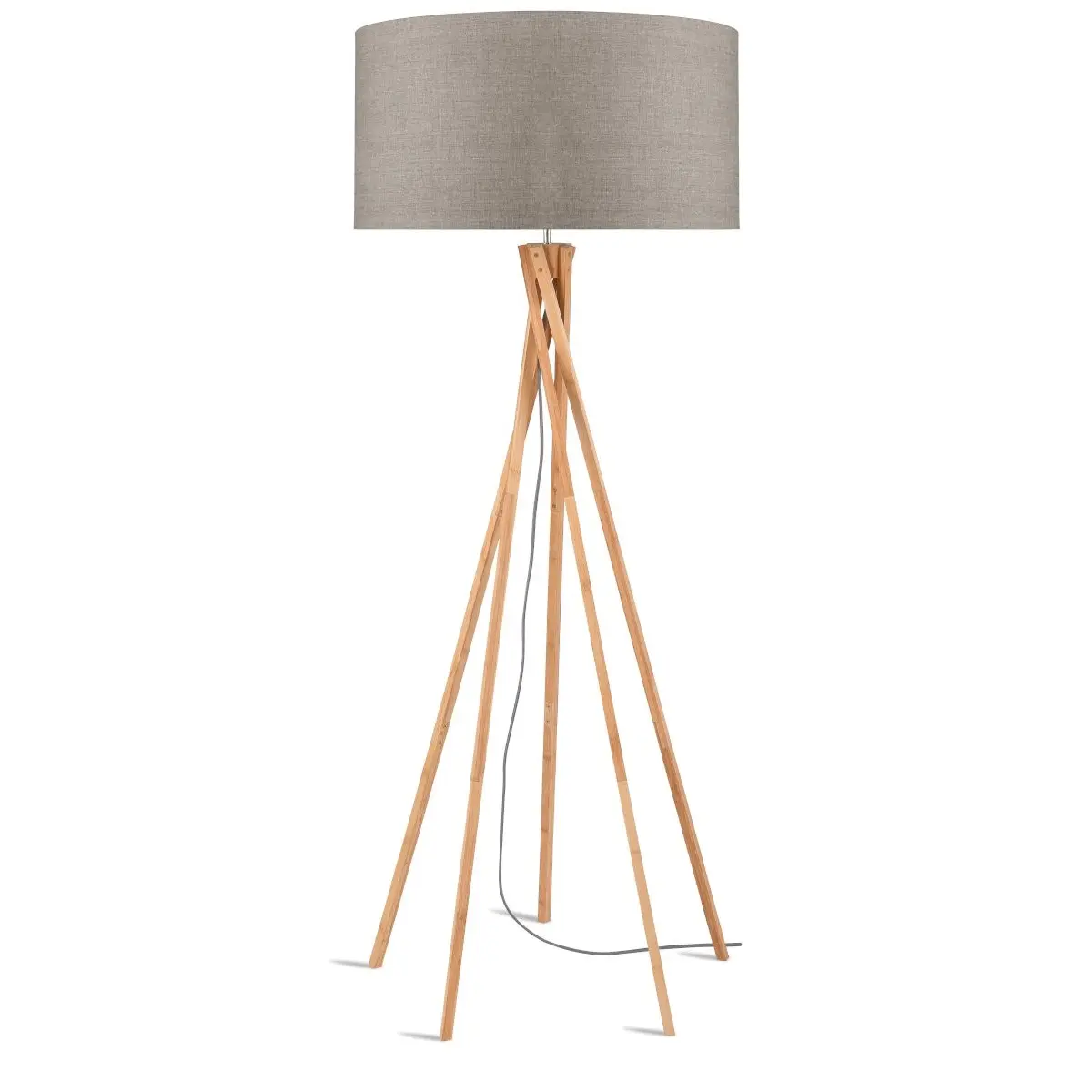 Lampadaire Good&Mojo Kilimanjaro