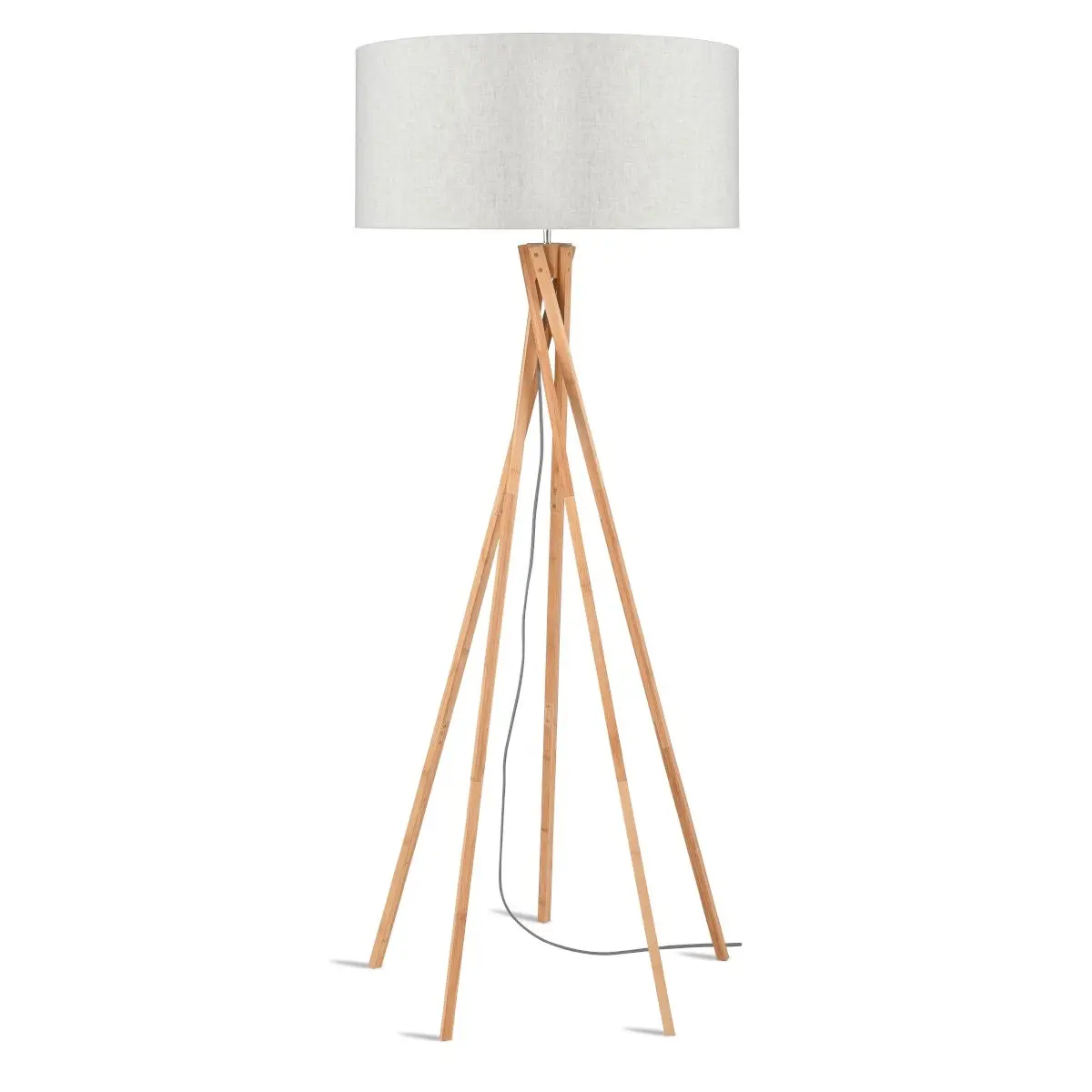 Lampadaire Good&Mojo Kilimanjaro