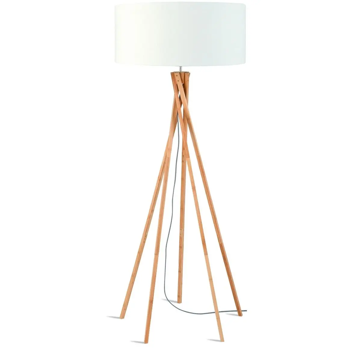 Lampadaire Good&Mojo Kilimanjaro Lampadaire Good&Mojo Kilimanjaro