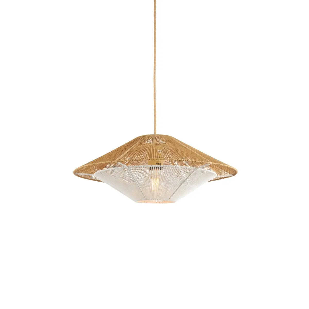 Good&Mojo Beige Suspension Lumbini