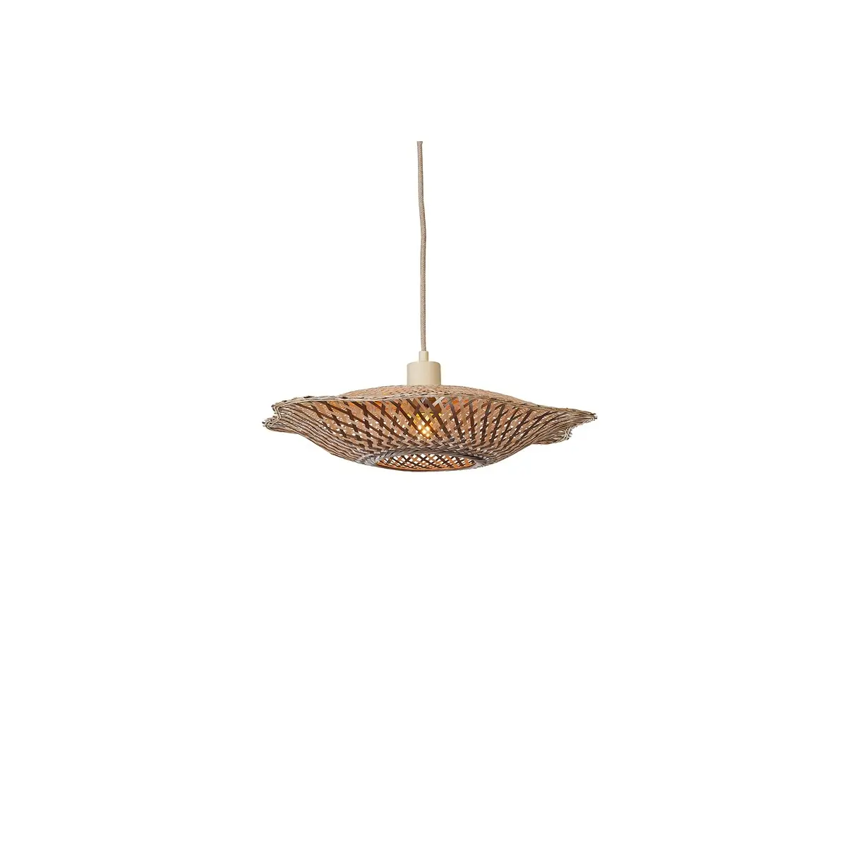 Good&Mojo Beige Suspension Madura