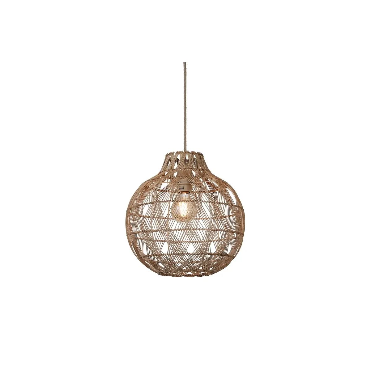 Good&Mojo Beige Suspension Mendoza