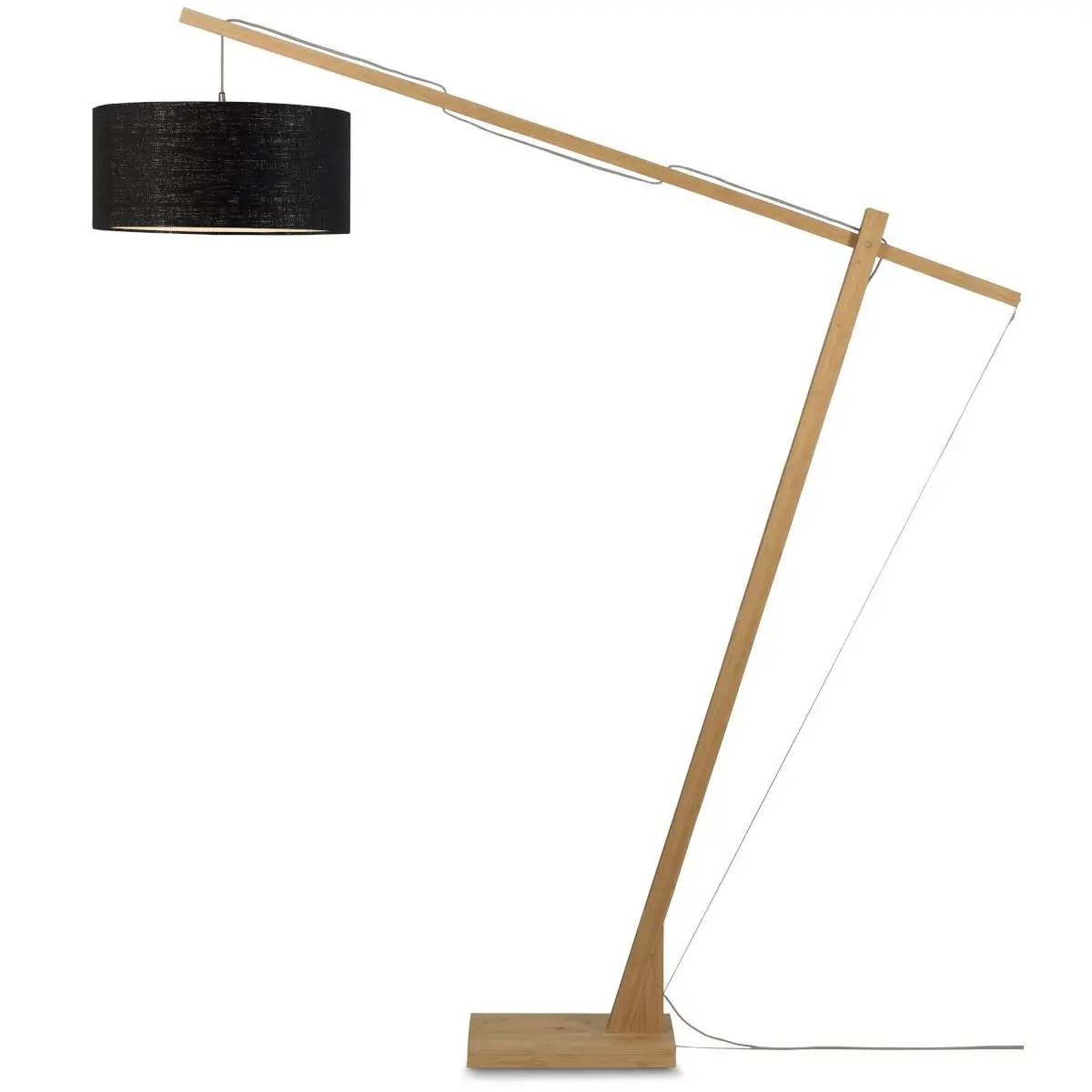 Lampadaire Good&Mojo Montblanc Lampadaire Good&Mojo Montblanc