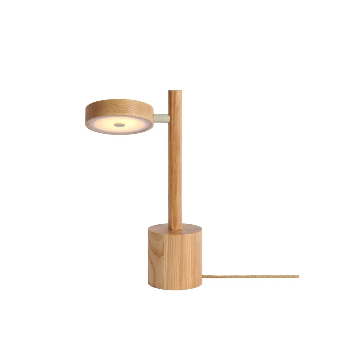 Lampe de table Good&Mojo Okinawa
