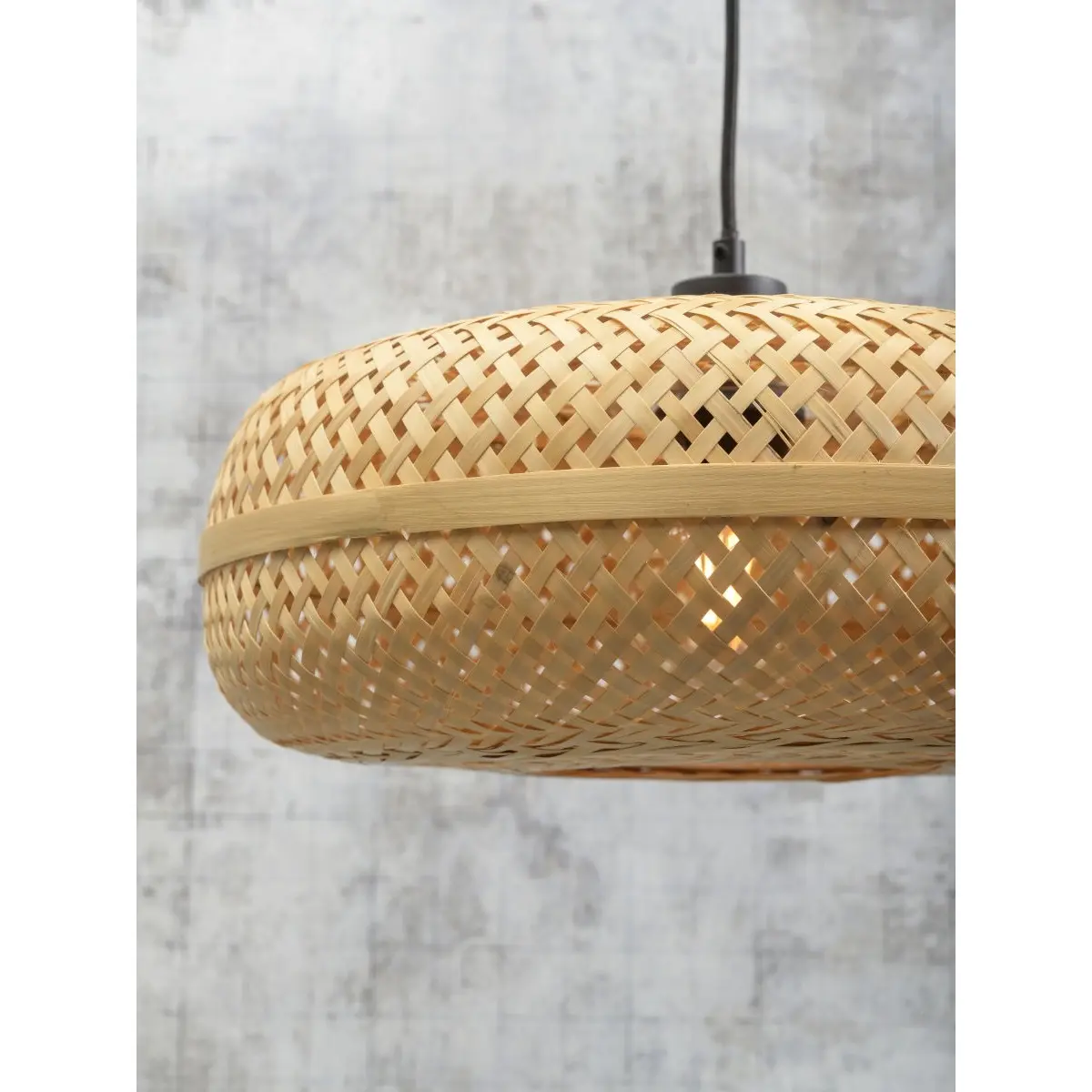 Lampadaire Good&Mojo Palawan