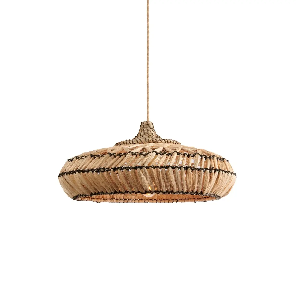 Good&Mojo Marron Suspension Rinjani