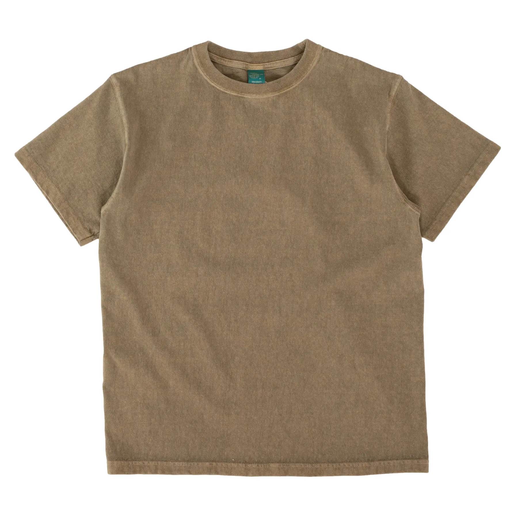 T-shirt Good On