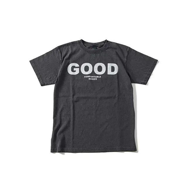 T-shirt con logo Good On