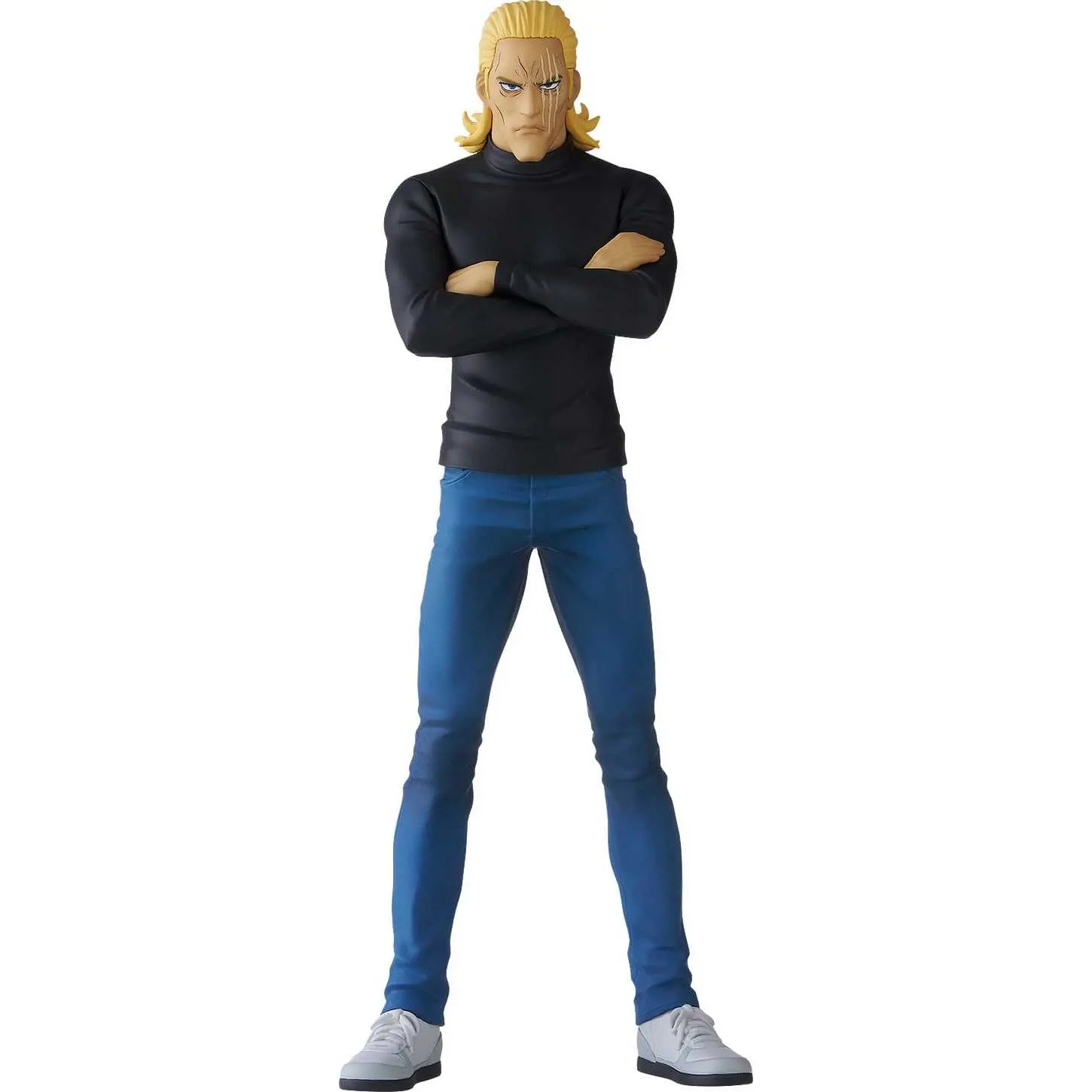 PVC-Figurine Good Smile Company One Punch Man Pop Up Parade King