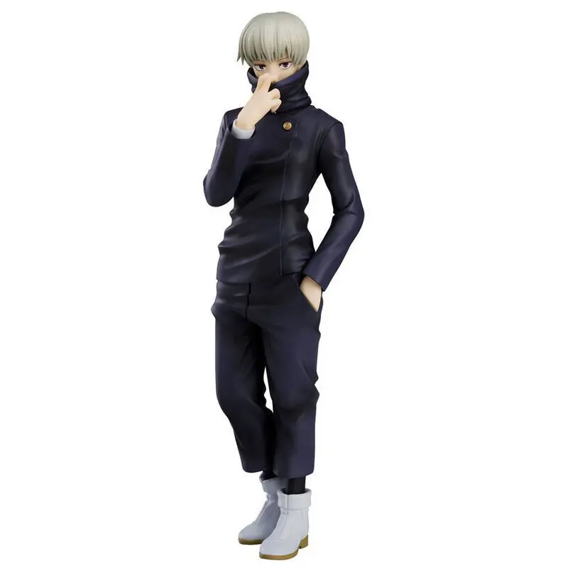 Figurine Good Smile Company Jujutsu Kaisen Toge Inumaki Pop Up Parade