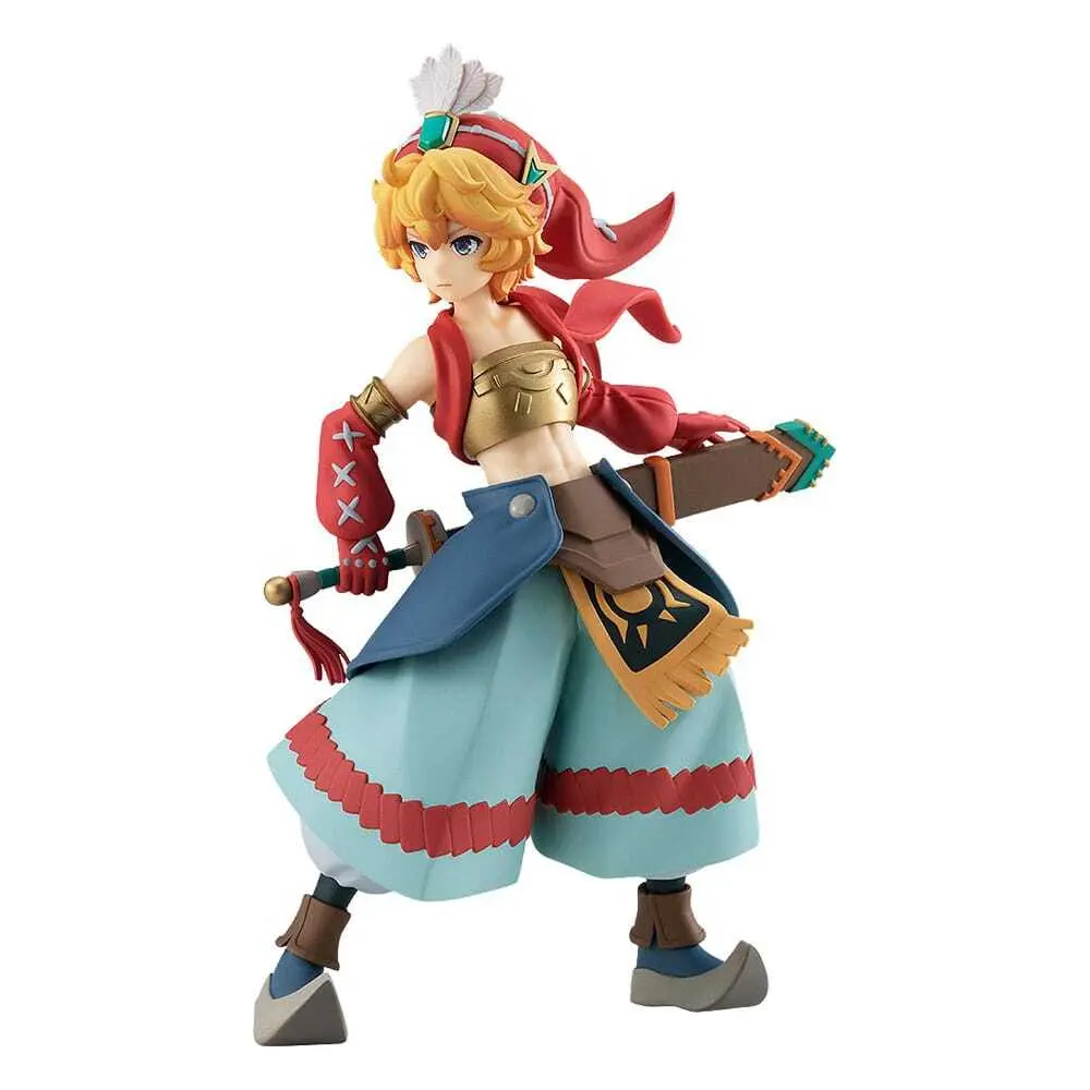 Statuette Good Smile Company Legend of Mana The Teardrop Crystal Pop Up Parade Shiloh