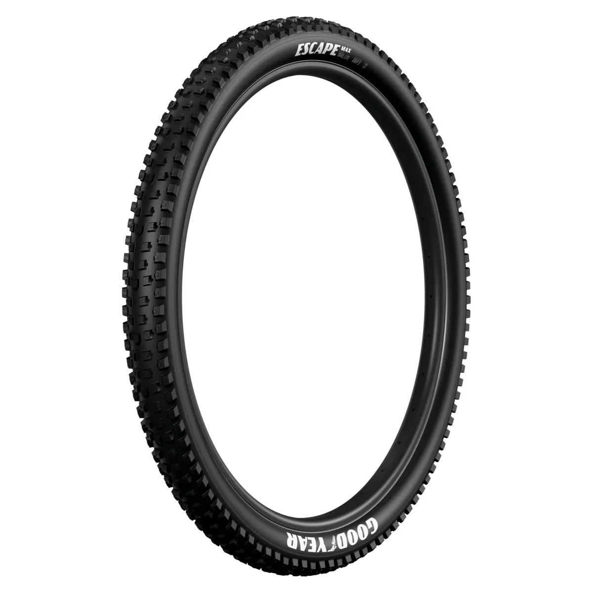 Grip3 Banden Goodyear Escape Max Lite