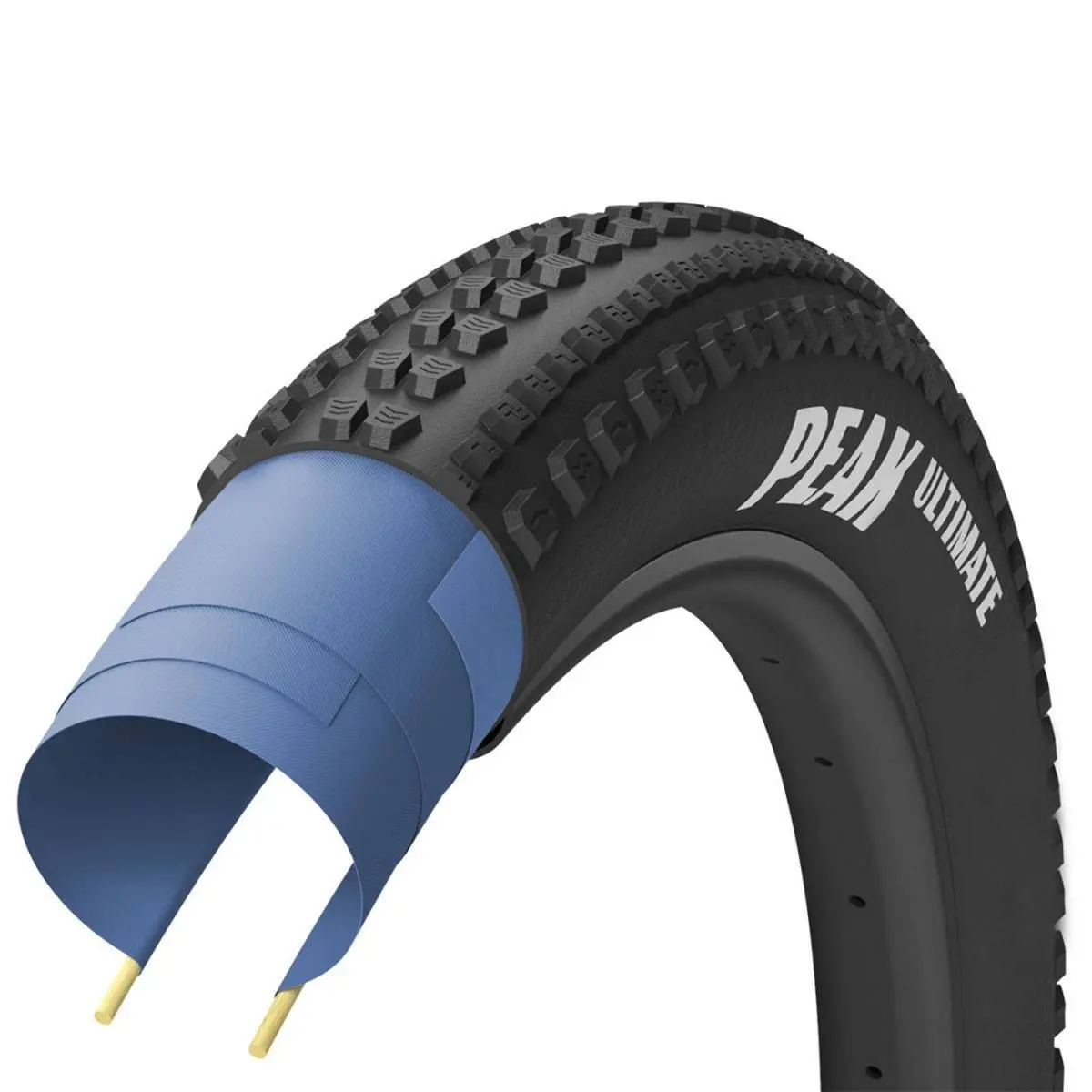 Reifen Goodyear Peak LTR Gravel