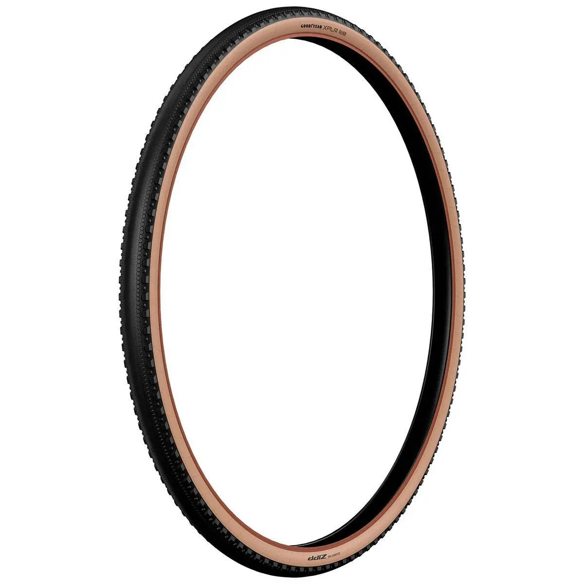 Band Goodyear XPLR Slick TLC