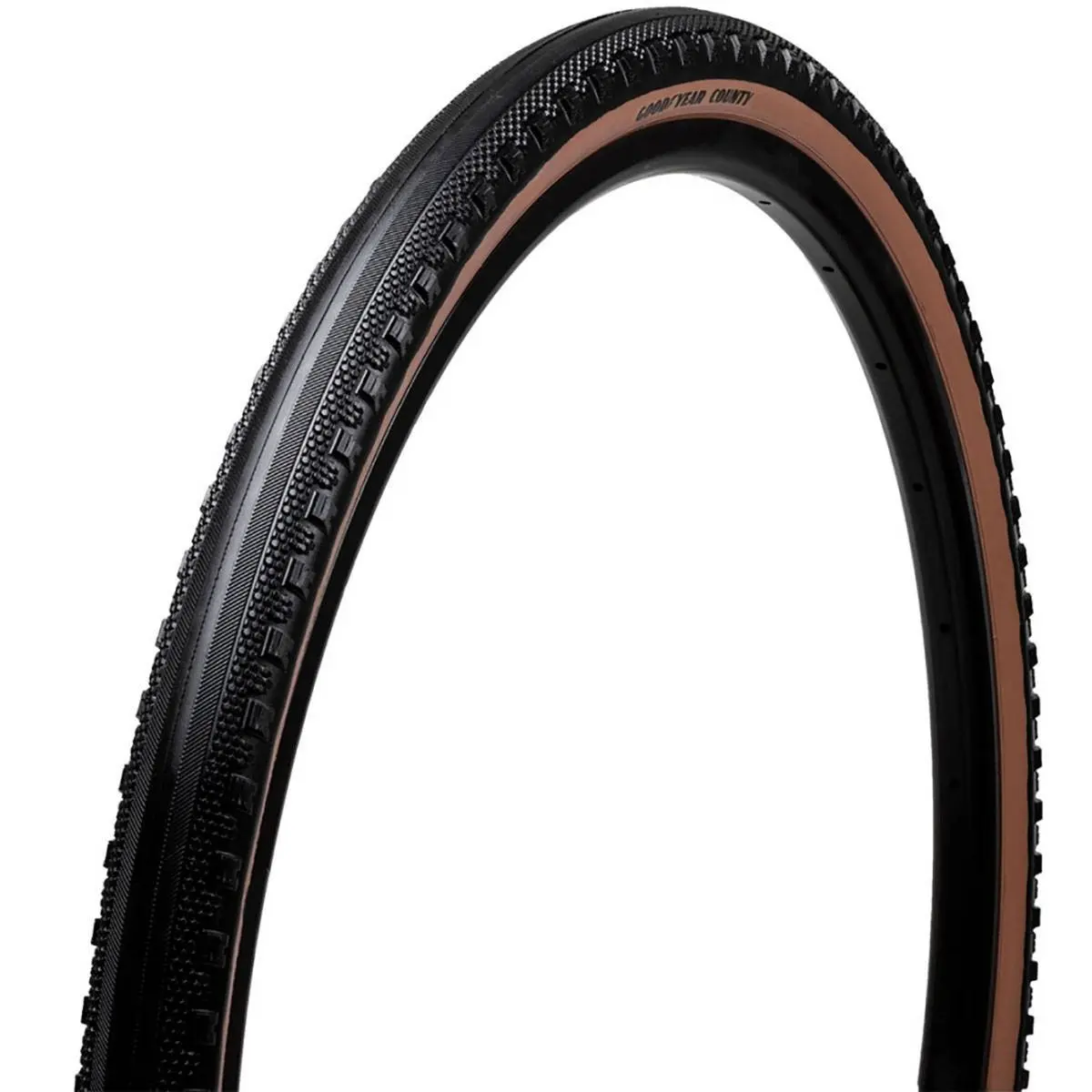 Reifen Goodyear Country Ultimate TLC Gravel Tyre 700x40 (40-622)