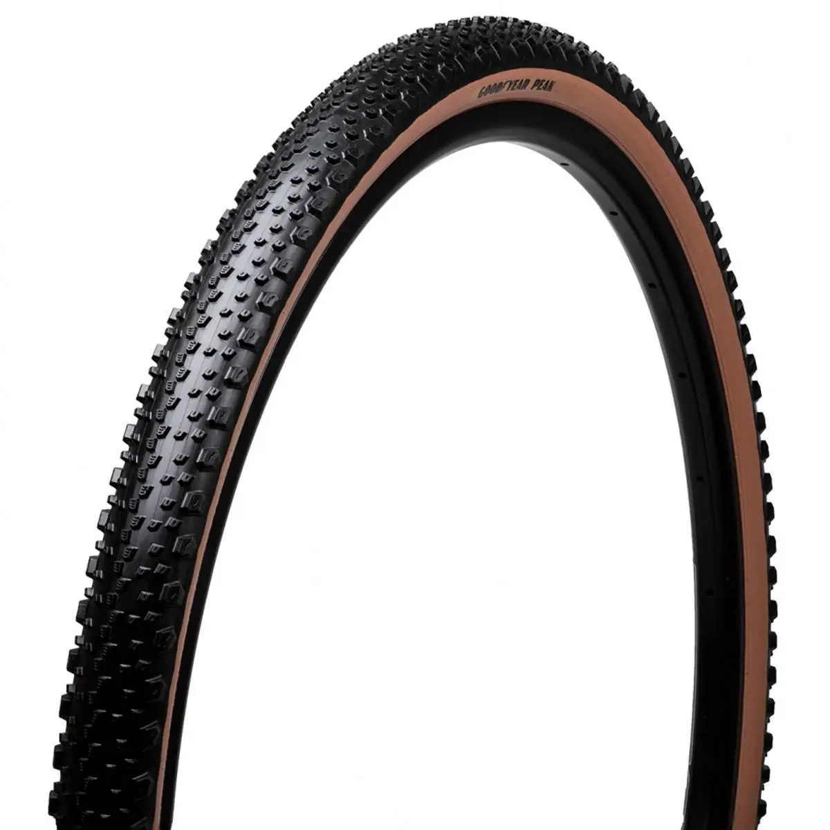 Reifen Goodyear Peak Ultimate TLC Gravel