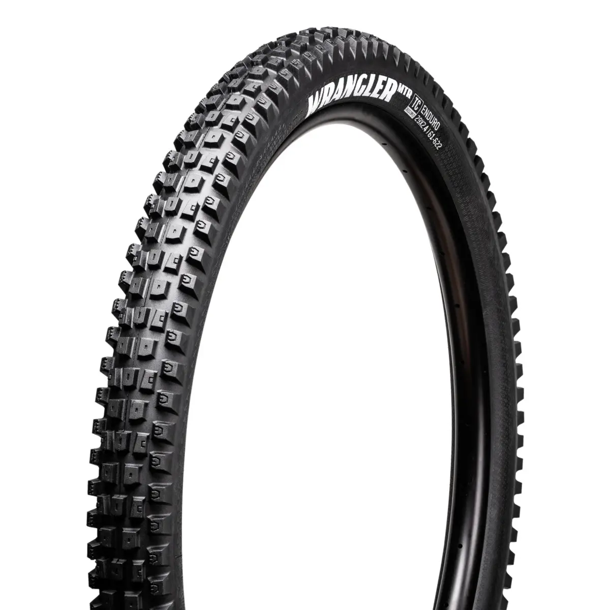 Pneumatico per bicicletta elettrica Goodyear Wrangler MTR ElectricDrive Tub