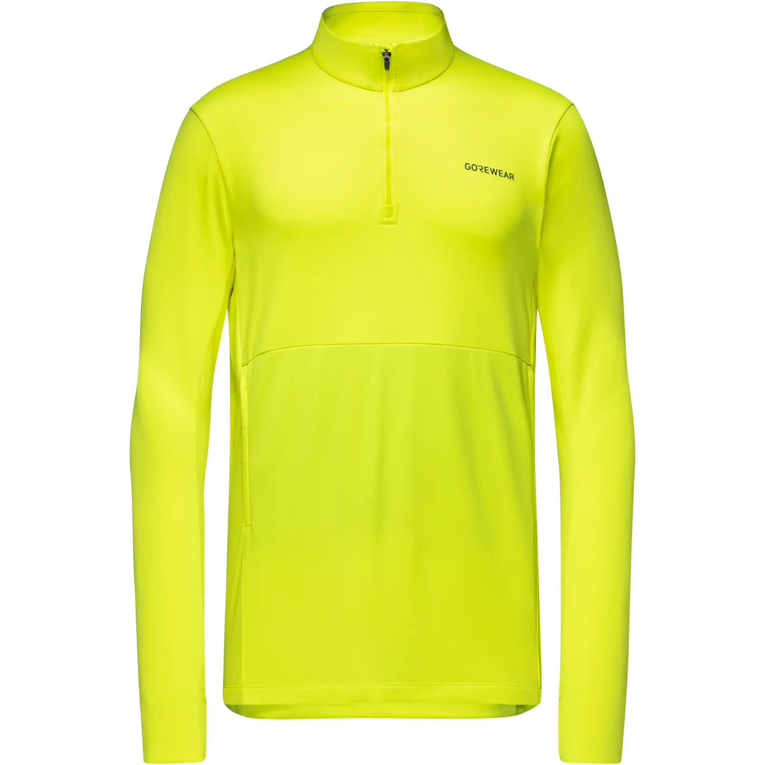 Jaune