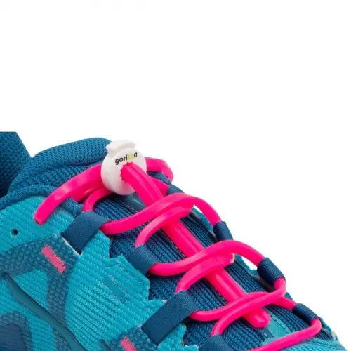 Lacci Gorilla Tribe Medium Soft