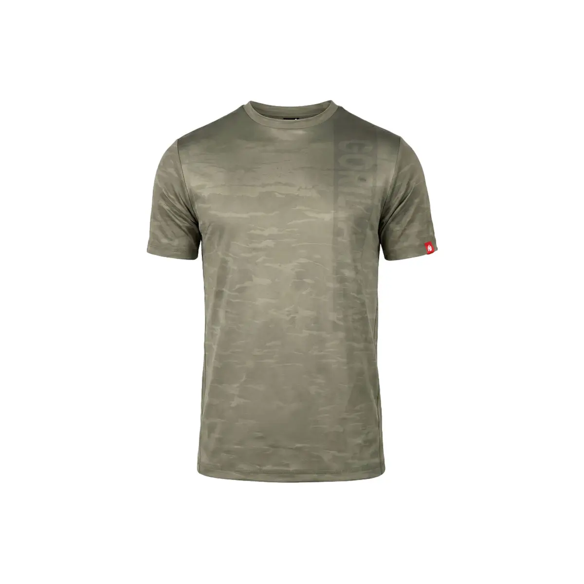 Maglia Gorilla Wear Westley