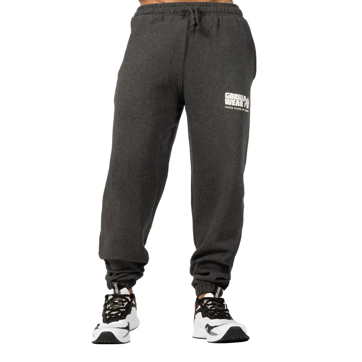 Jogginghose Gorilla Wear Classic